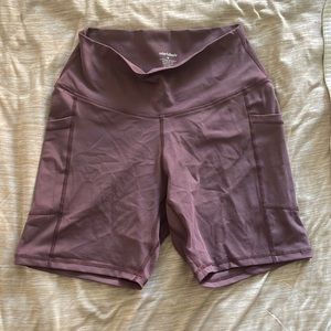 AMAZON BIKE SHORT WITH POCKET